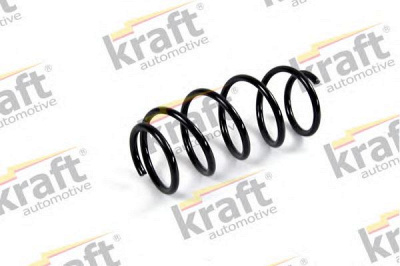 KRAFT AUTOMOTIVE 4021800 -  Пружина ходовой части